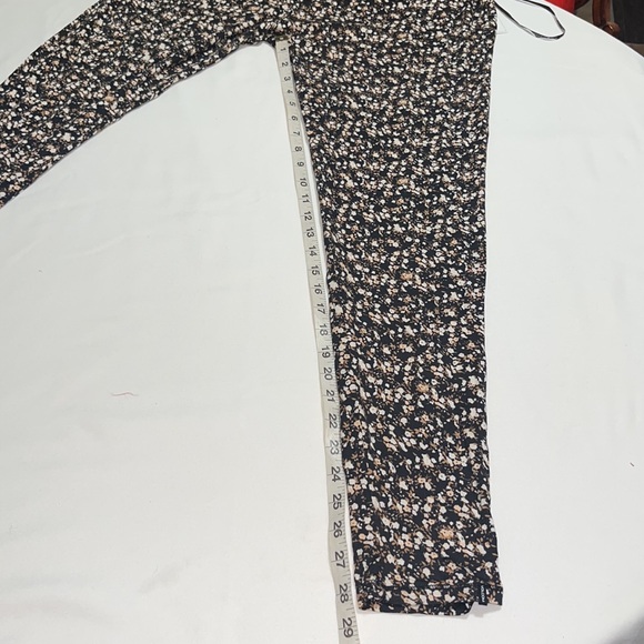 Volcom Heavy Petal Jumpsuit Sz L - Picture 9 of 15